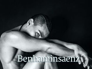 Benhaminsaenz