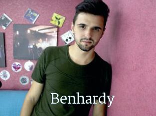Benhardy