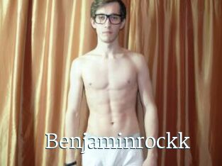 Benjaminrockk