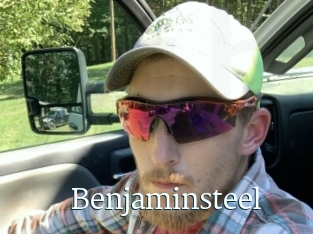Benjaminsteel