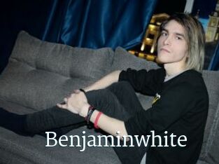 Benjaminwhite