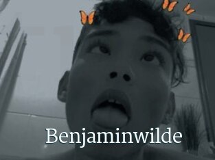 Benjaminwilde