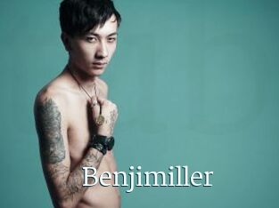 Benjimiller