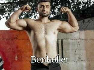 Benkoller