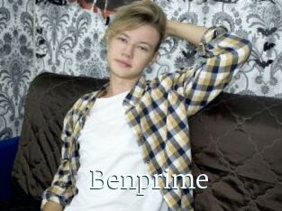 Benprime
