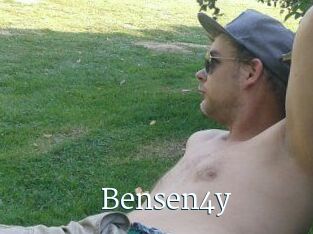 Bensen4y