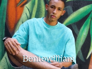 Bentowilliam