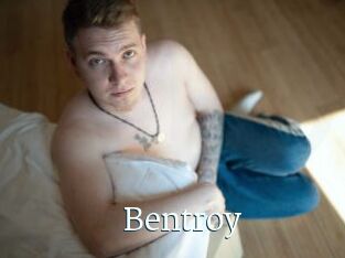 Bentroy