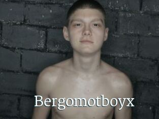Bergomotboyx