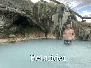 Betarider