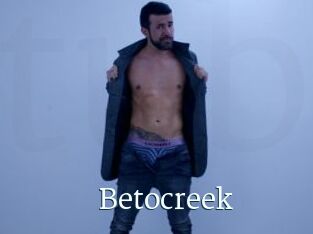 Betocreek