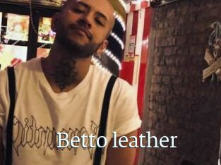 Betto_leather