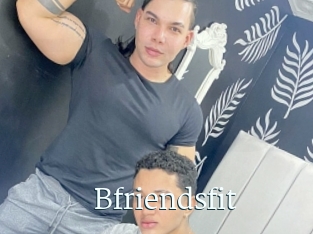 Bfriendsfit