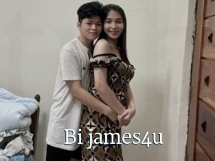 Bi_james4u