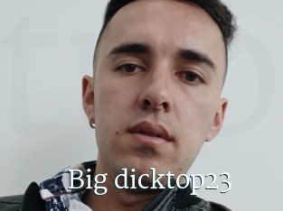 Big_dicktop23
