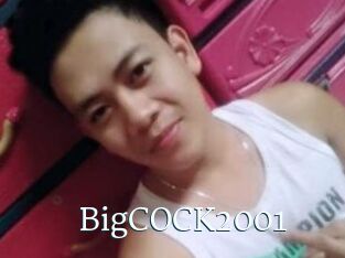 BigCOCK2001