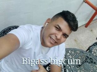 Bigass_bigcum