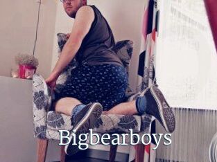Bigbearboys