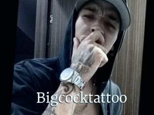 Bigcocktattoo