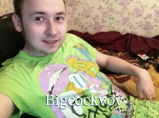 Bigcockvov