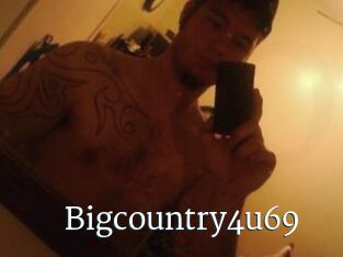Bigcountry4u69