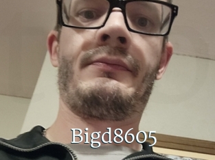 Bigd8605