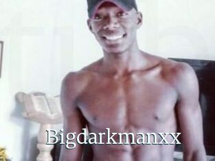 Bigdarkmanxx