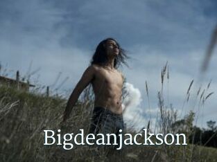 Bigdeanjackson