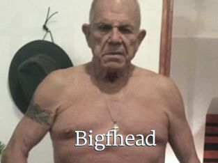 Bigfhead