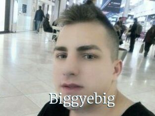 Biggyebig