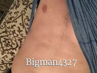 Bigman4327
