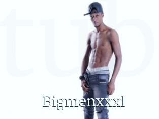 Bigmenxxxl