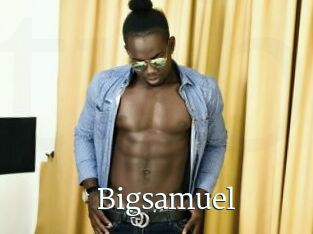 Bigsamuel
