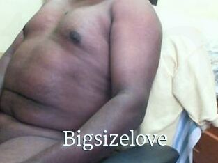 Bigsizelove