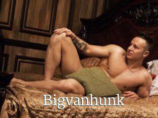 Bigvanhunk