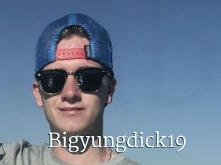Bigyungdick19
