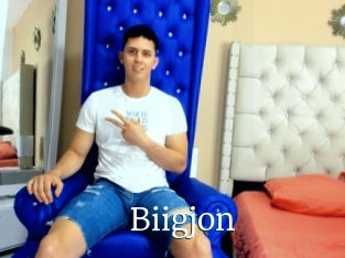 Biigjon
