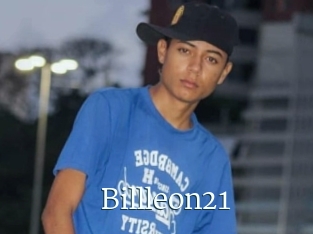 Billleon21