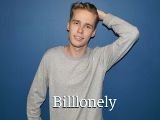 Billlonely