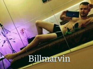 Billmarvin