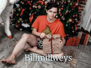 Billmillweys