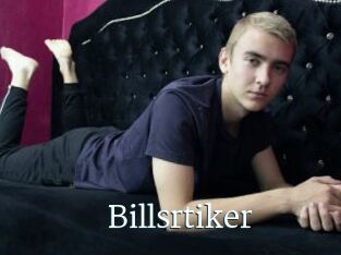Billsrtiker