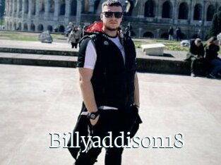 Billyaddison18