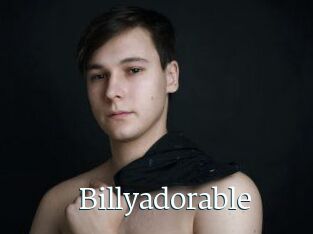 Billyadorable