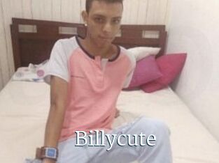Billycute