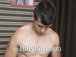 Billyharrison