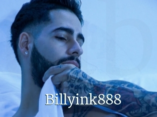 Billyink888