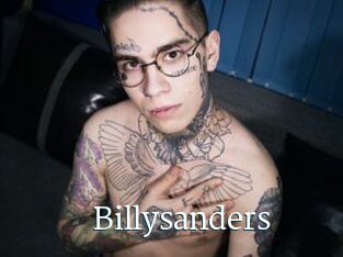 Billysanders