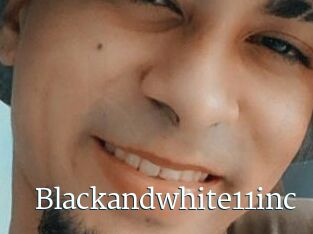 Blackandwhite11inc