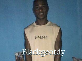 Blackgeordy